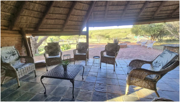 5 Bedroom Property for Sale in Swartruggens North West